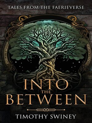 cover image of Into the Between